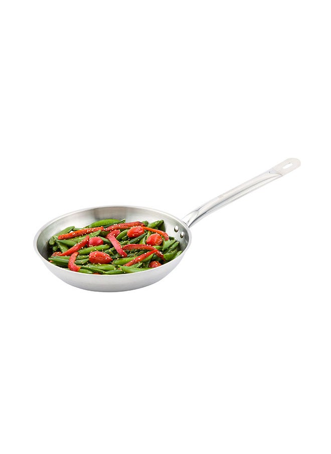 Restaurantware-Stainless Steel Induction Ready 10