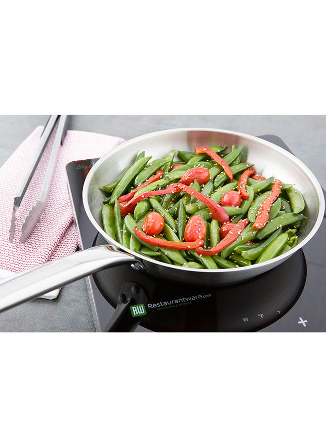 Restaurantware-Stainless Steel Induction Ready 10