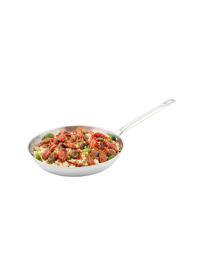 Restaurantware-Stainless Steel Induction Ready 12