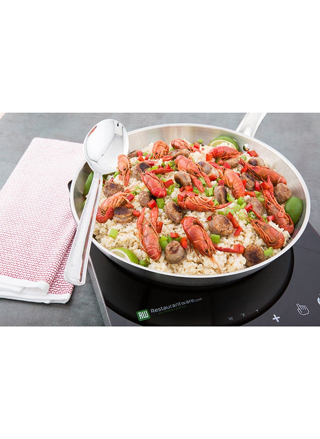 Restaurantware-Stainless Steel Induction Ready 12
