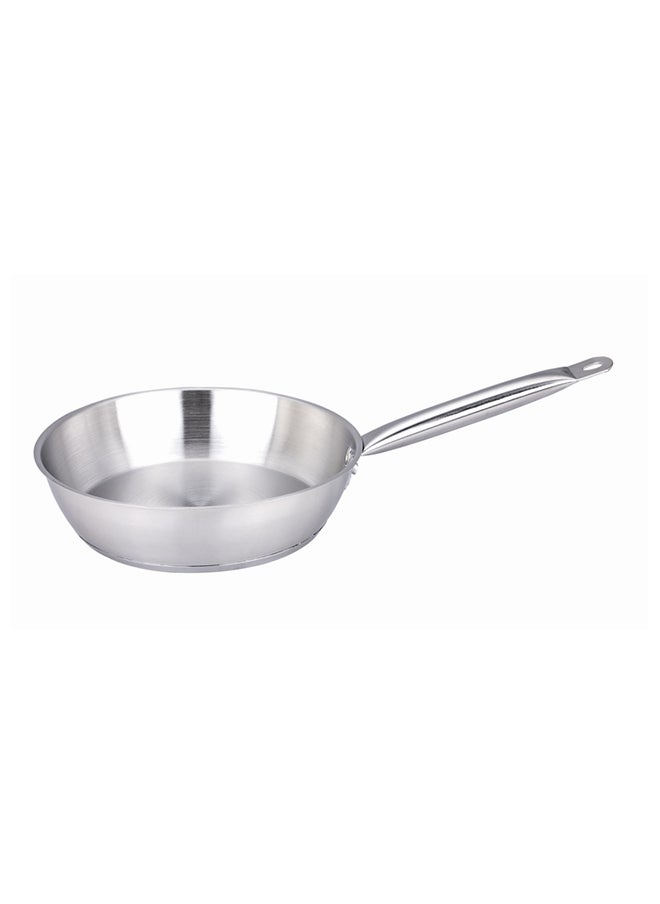 Restaurantware-Stainless Steel Induction Ready 12