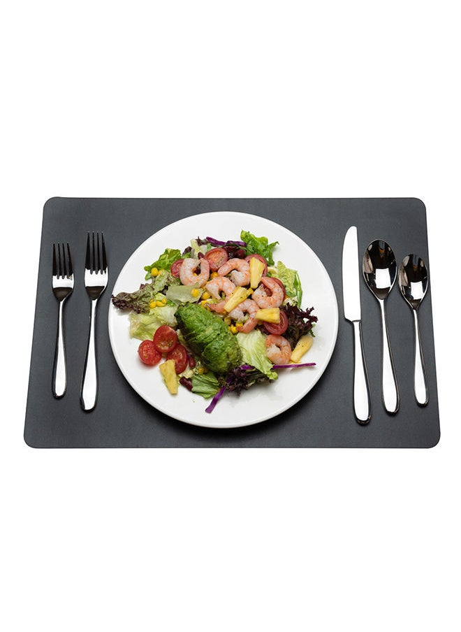 Restaurantware-Sovereign Silverware Set, 10 Piece Heavy-Duty Cutlery Set - 18/10 Stainless Steel, Service For 2, Durable Flatware Set, Dishwashable, For Homes Or Restaurants