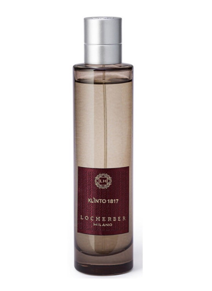 Klinto 1817 Spray Diffuser 100 ml