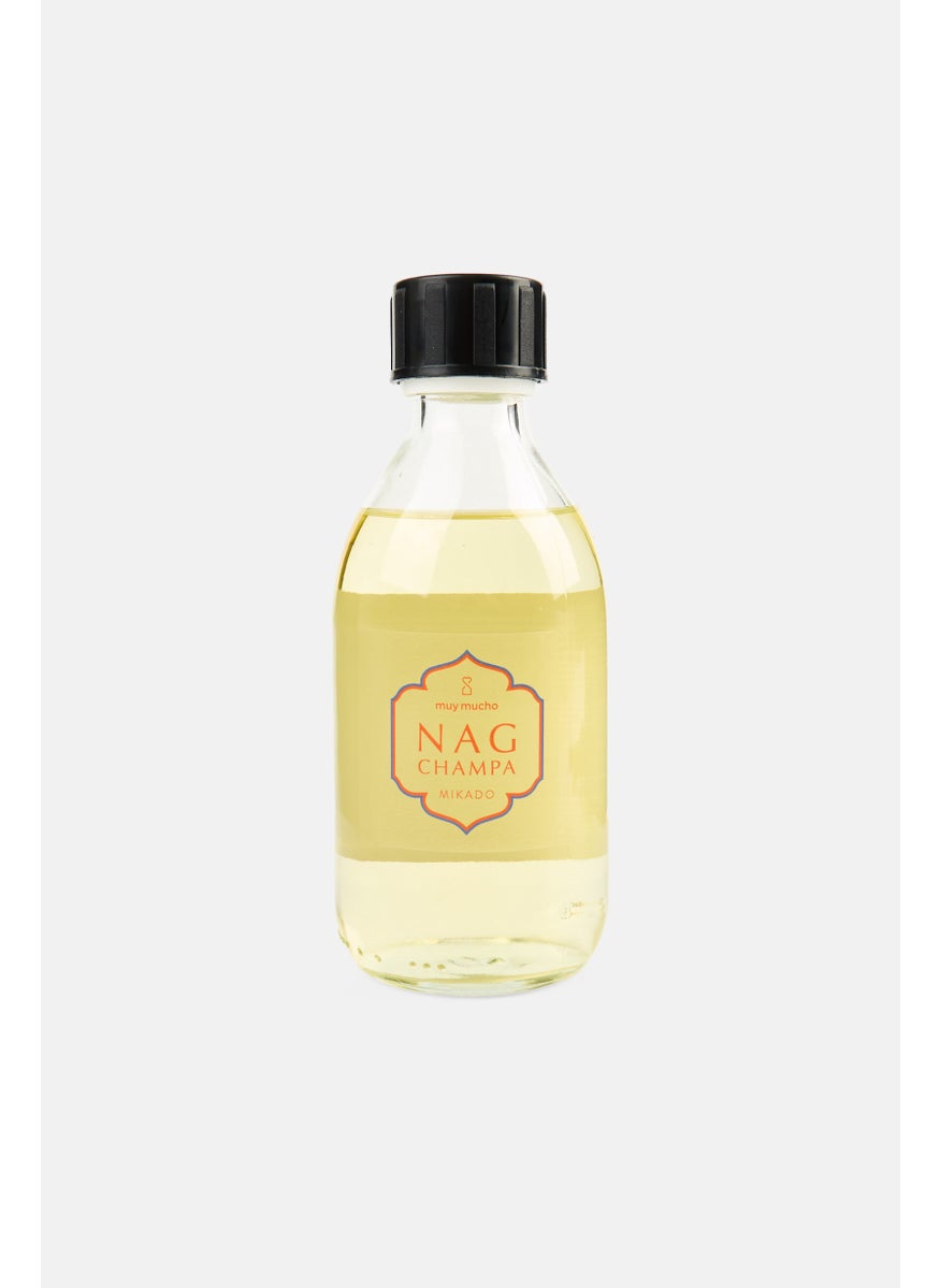 Mikado Nag Champa Refill, 250 ml