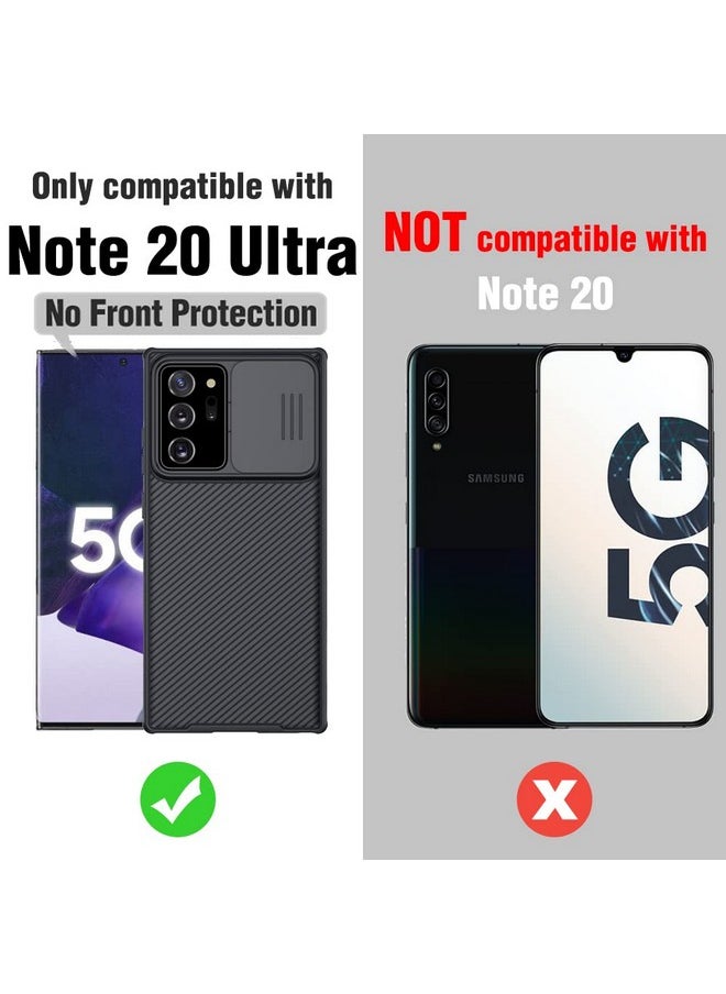 Nillkin Case for Samsung Galaxy Note 20 Ultra (6.9