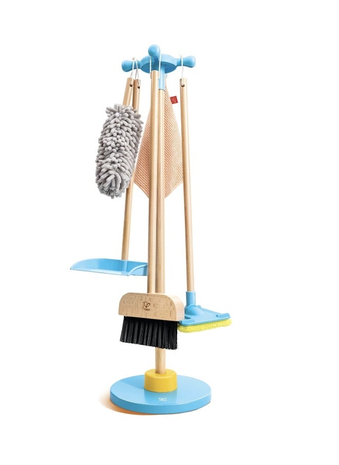 Hape Clean Up Broom Set