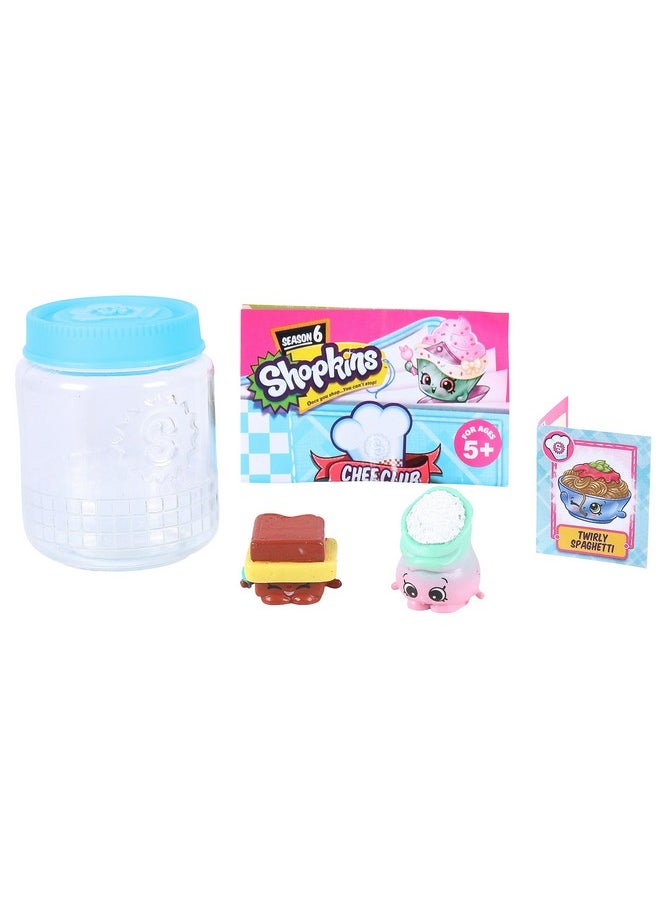 Shopkins Chef Club Playset (2 Pack)
