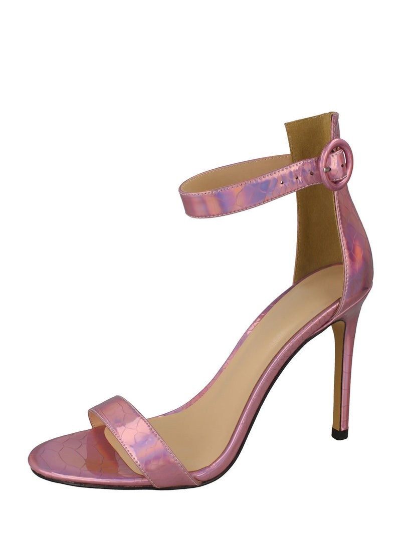 Stiletto High Heel Sandal