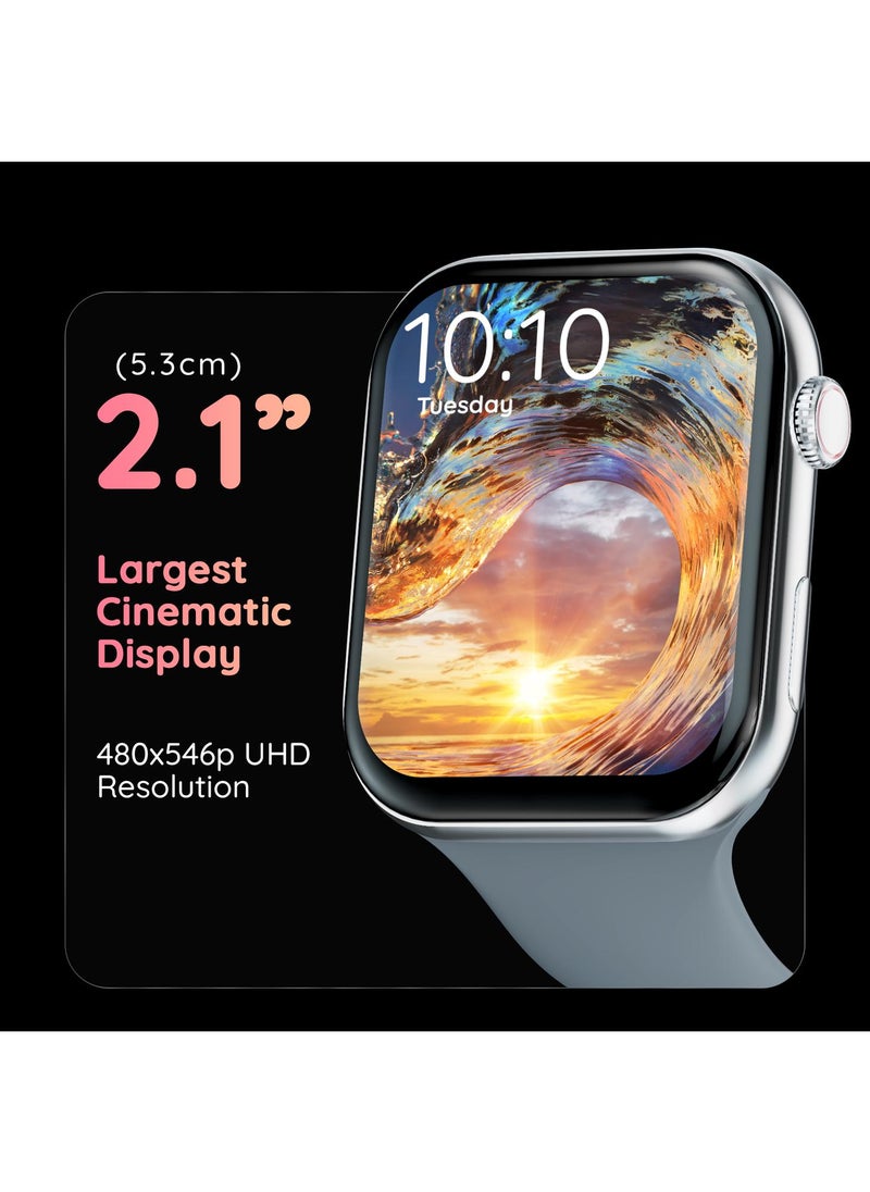 Cosmos Grande 2.1