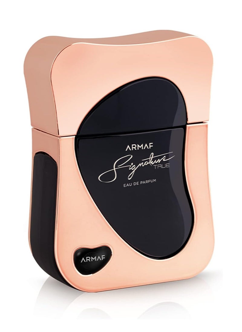 Signature True Eau De Parfum 100ml Perfumes for Women