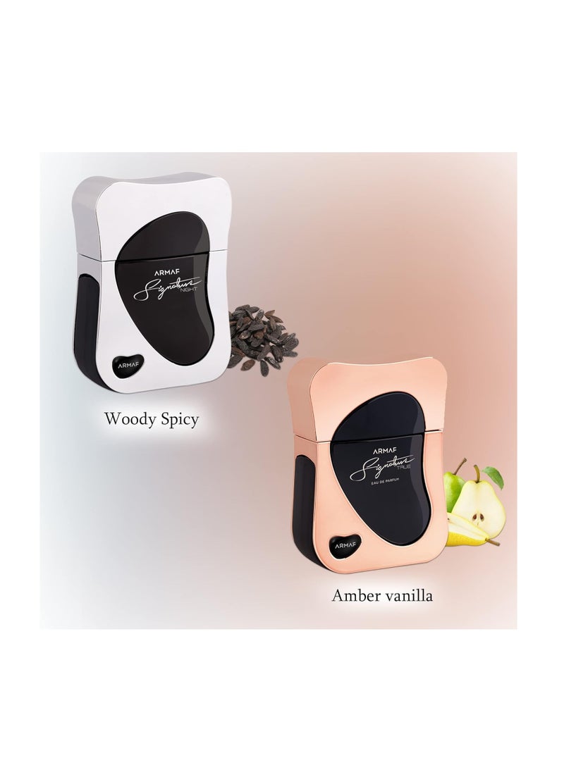 Signature True Eau De Parfum 100ml Perfumes for Women