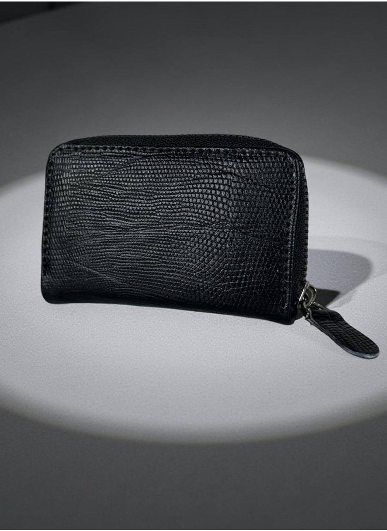 wallet genuine leather
