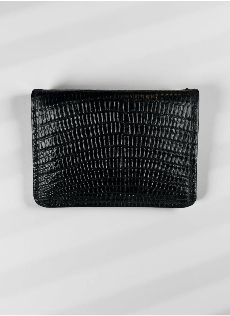 wallet genuine leather