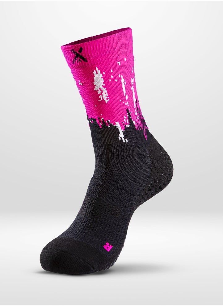 SOXPro Padel Grip Socks
