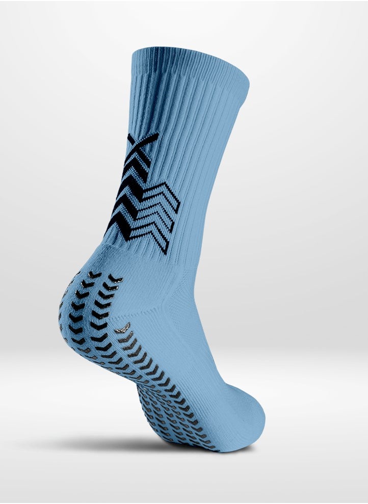 SOXPro Classic Grip Socks