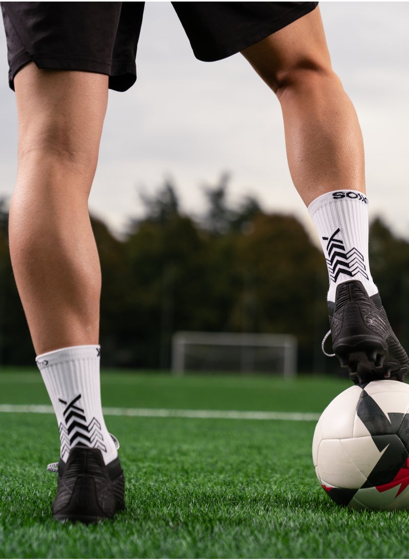 SOXPro Classic Grip Socks