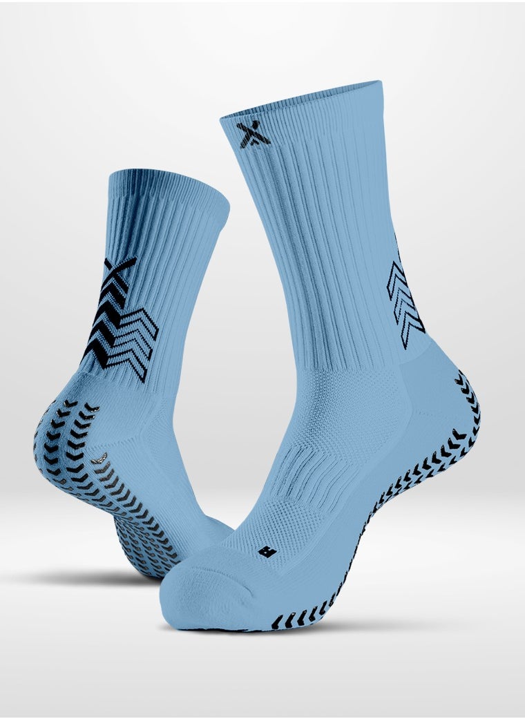 SOXPro Classic Grip Socks