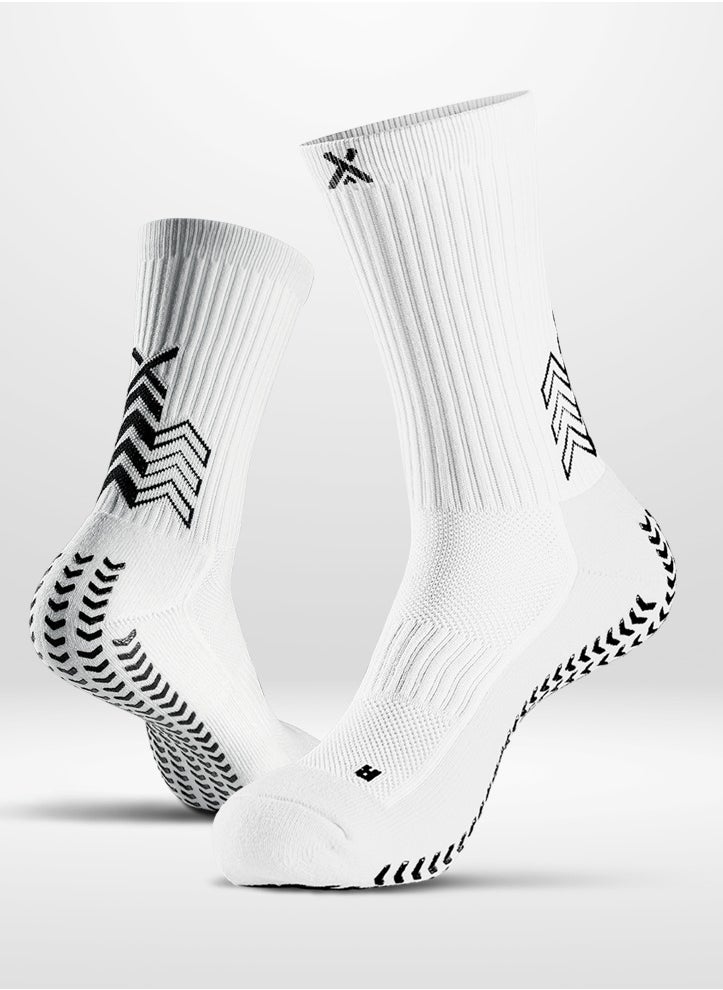 SOXPro Classic Grip Socks
