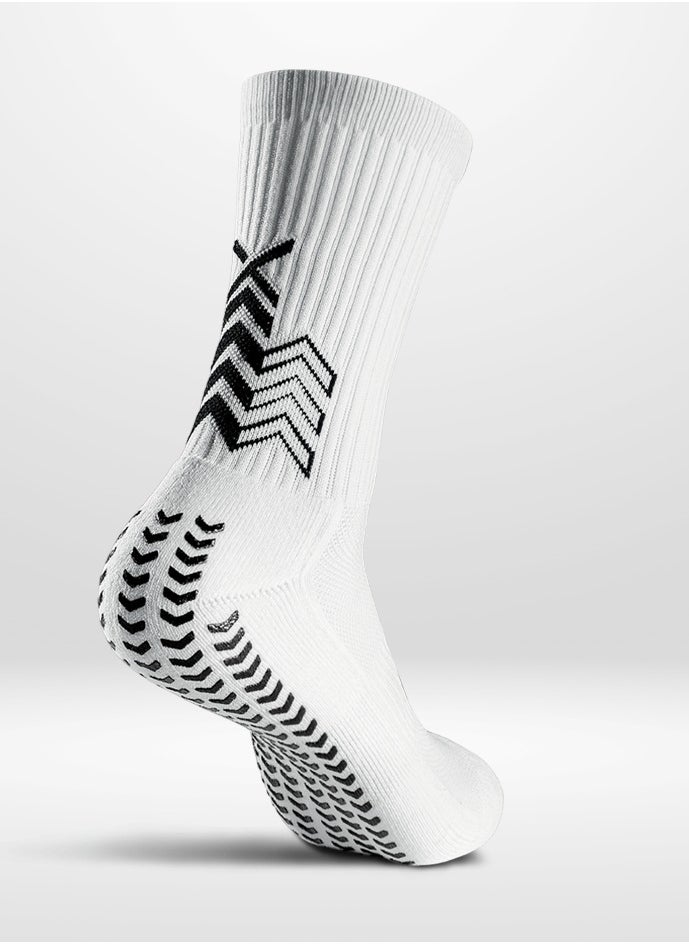 SOXPro Classic Grip Socks