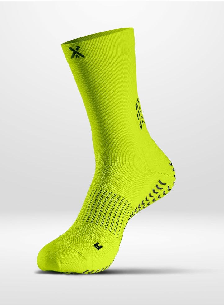 SOXPro Ultra Light Grip Socks