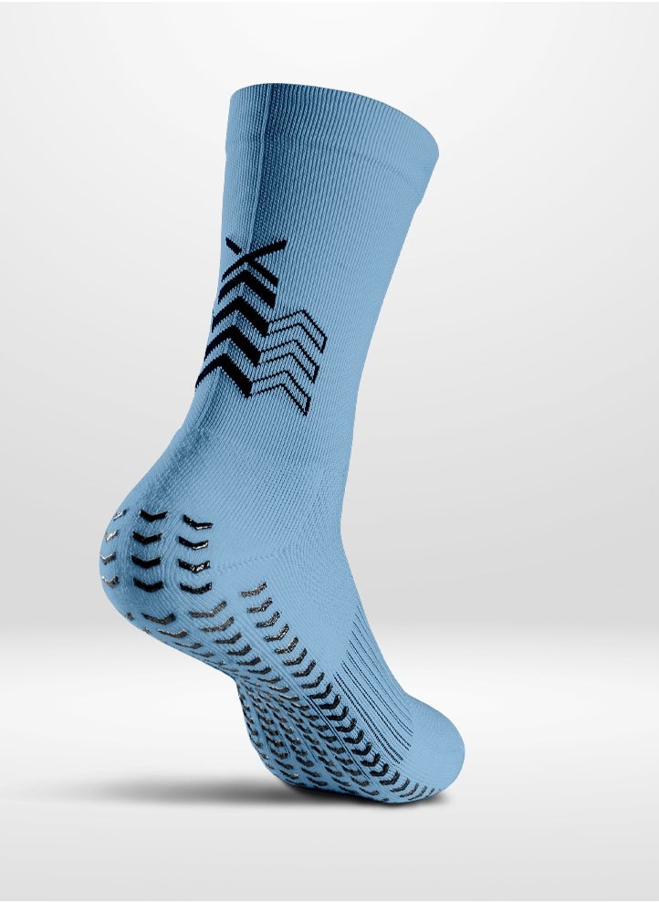 SOXPro Ultra Light Grip Socks