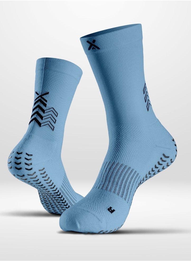 SOXPro Ultra Light Grip Socks