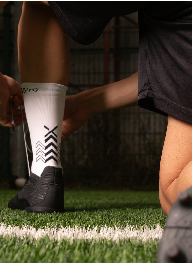 SOXPro Ultra Light Grip Socks