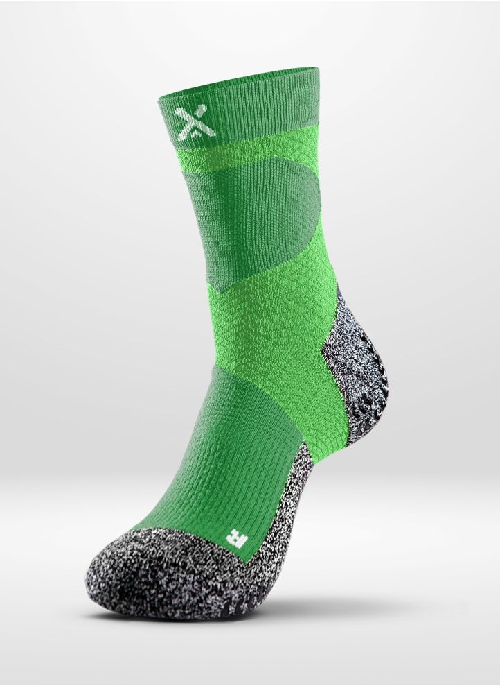 SOXPro Trekking Grip Socks