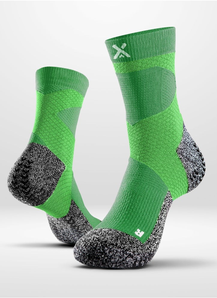 SOXPro Trekking Grip Socks