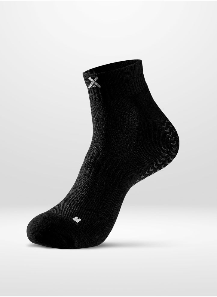 SOXPro Low Cut Grip Socks