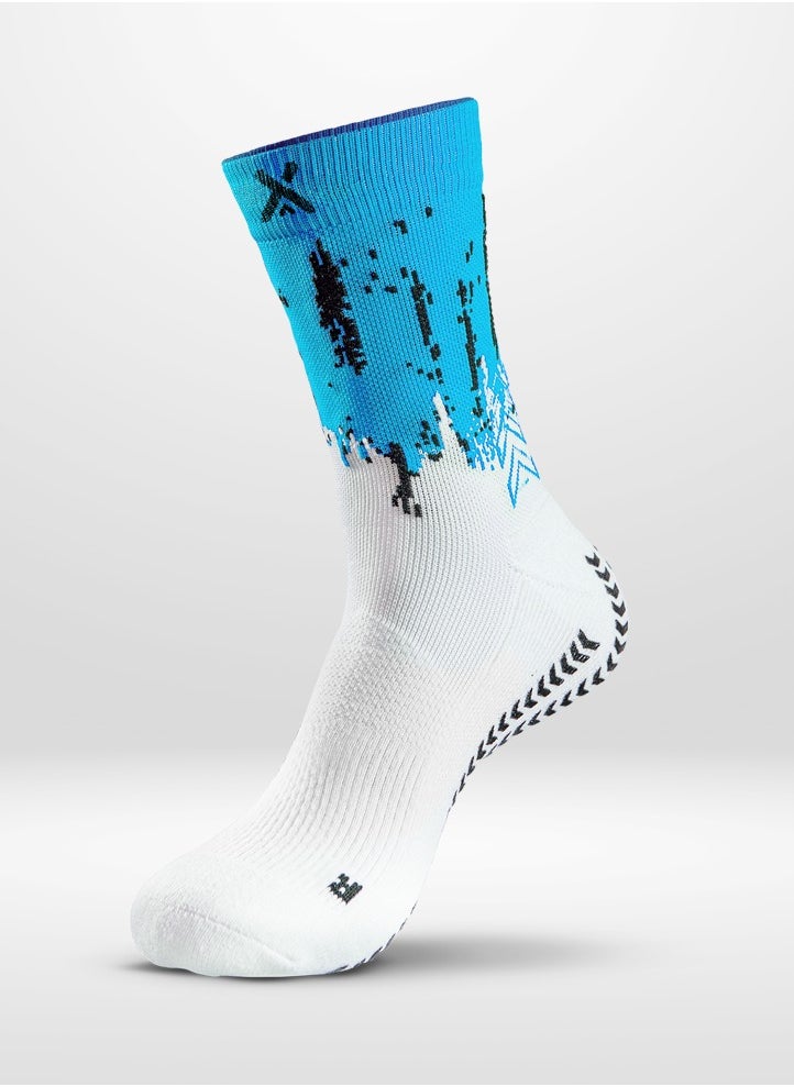 SOXPro Padel Grip Socks