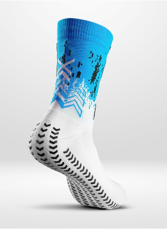 SOXPro Padel Grip Socks
