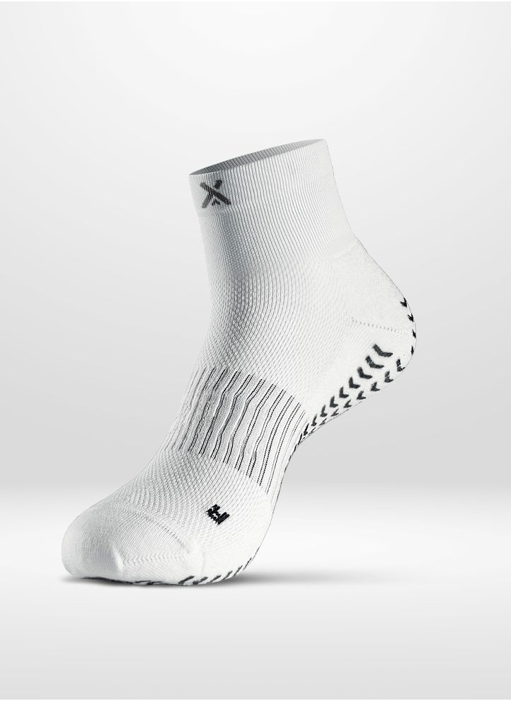 SOXPro Sprint Grip Socks