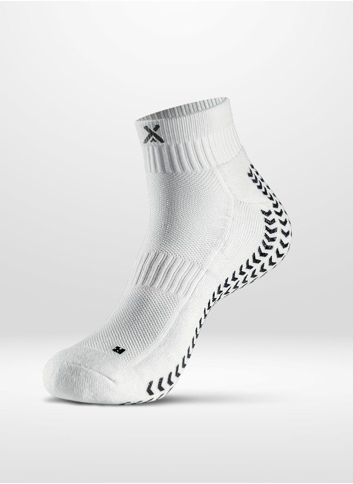 SOXPro Low Cut Grip Socks