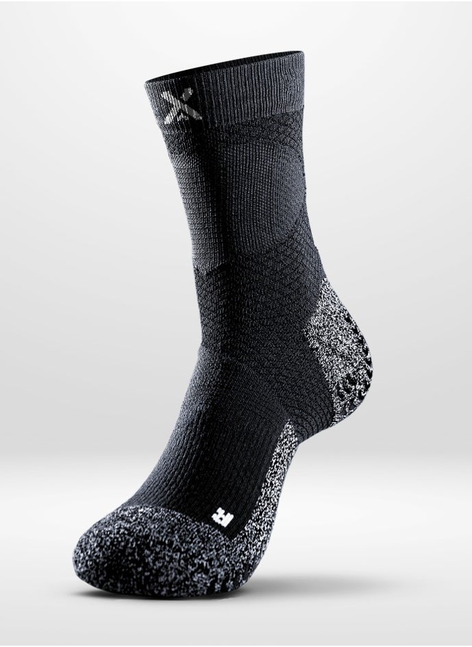 SOXPro Trekking Grip Socks