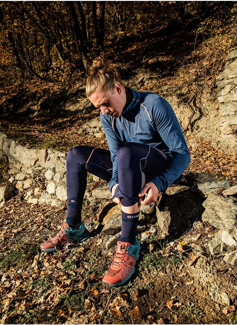 SOXPro Trekking Grip Socks