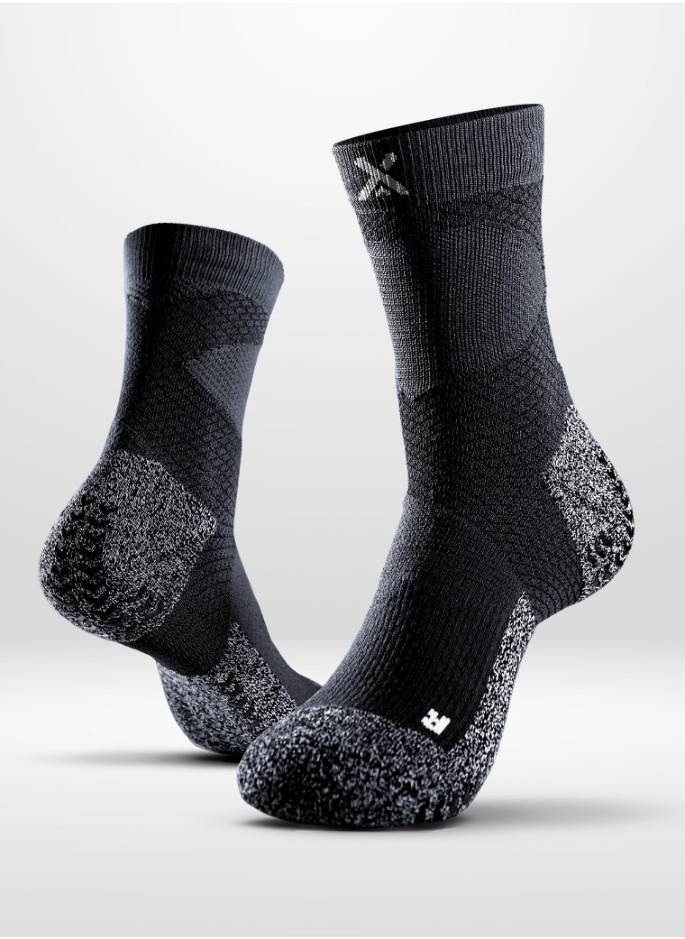 SOXPro Trekking Grip Socks
