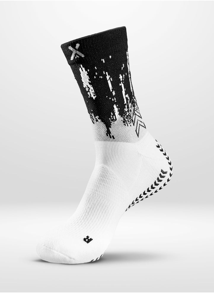 SOXPro Padel Grip Socks