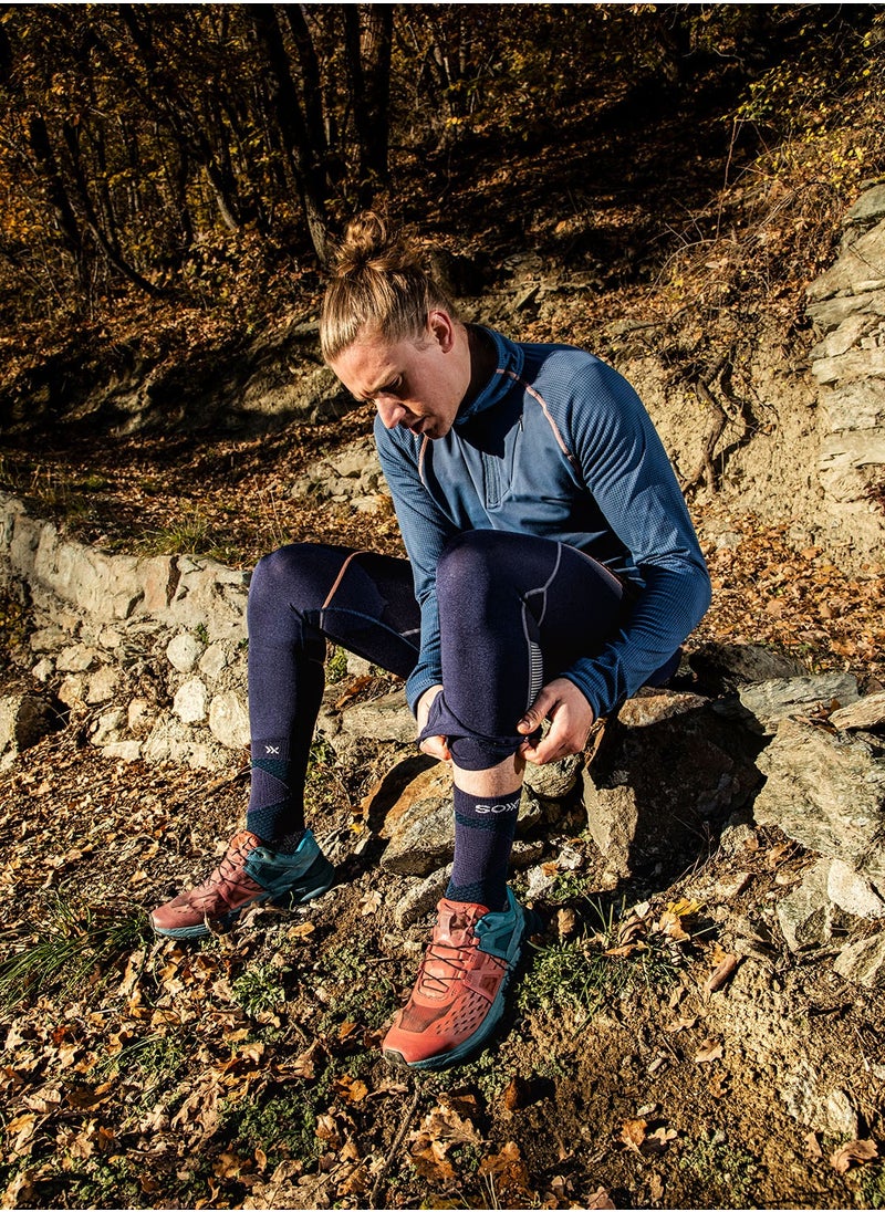 SOXPro Trekking Grip Socks