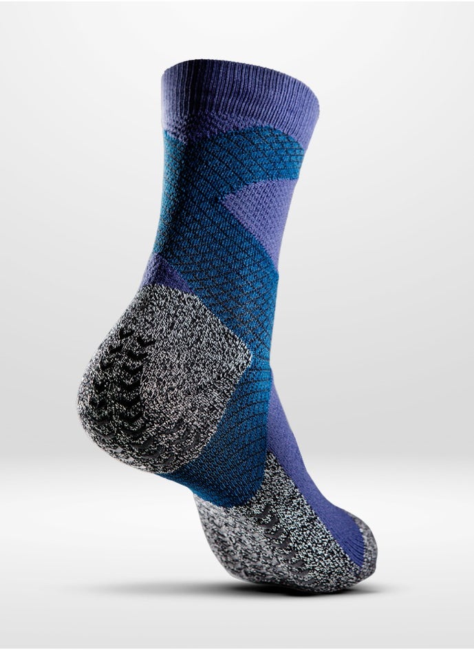 SOXPro Trekking Grip Socks