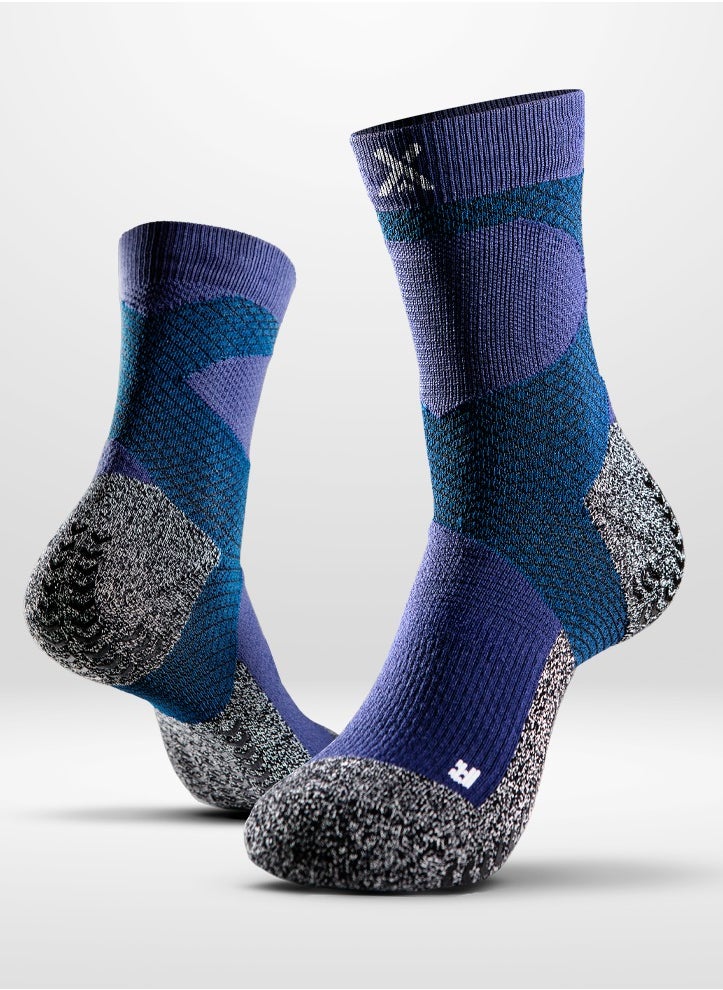 SOXPro Trekking Grip Socks