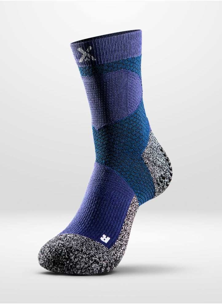 SOXPro Trekking Grip Socks