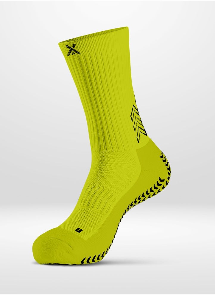 SOXPro Classic Grip Socks