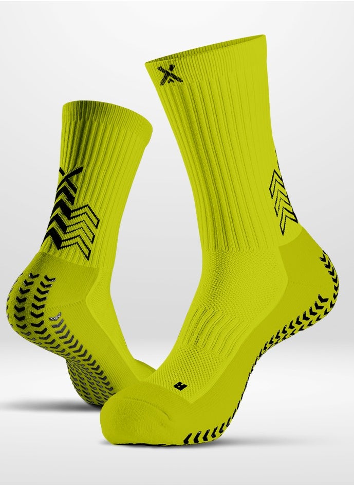 SOXPro Classic Grip Socks