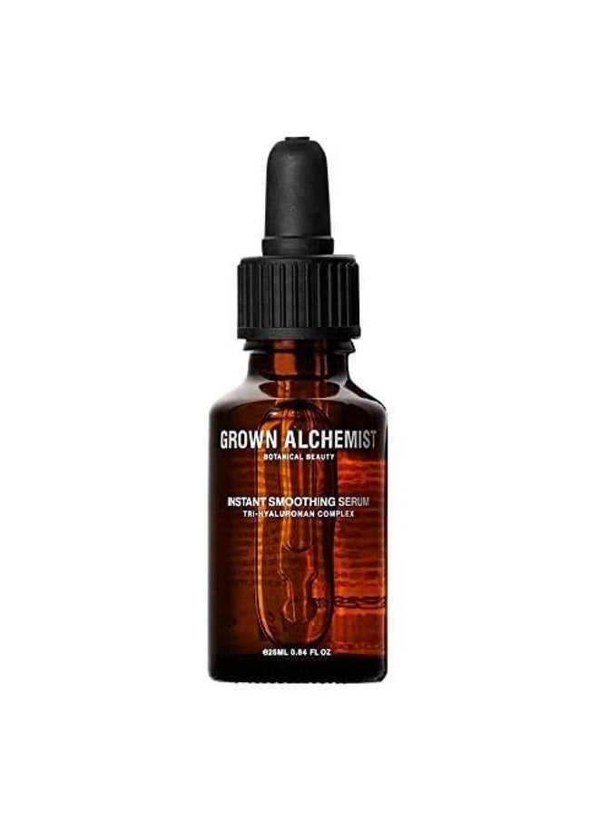 Grown Alchemist Instant Smoothing Serum (25ml / 0.84oz)