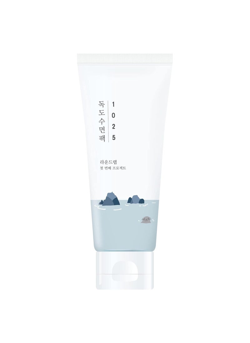 ROUND LAB 1025 DOKDO SLEEPING PACK_100mL