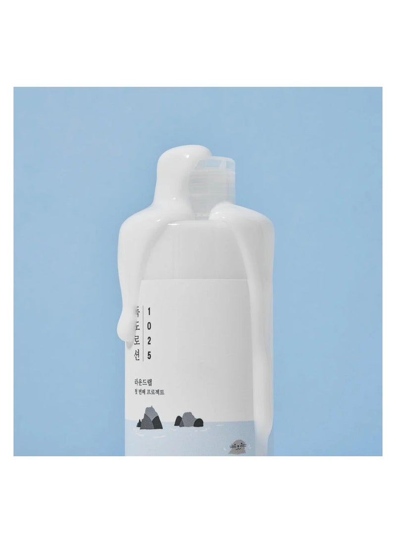 ROUND LAB 1025 DOKDO TONER LOTION SPECIAL SET