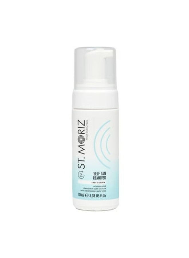 Tan Remover 100ml