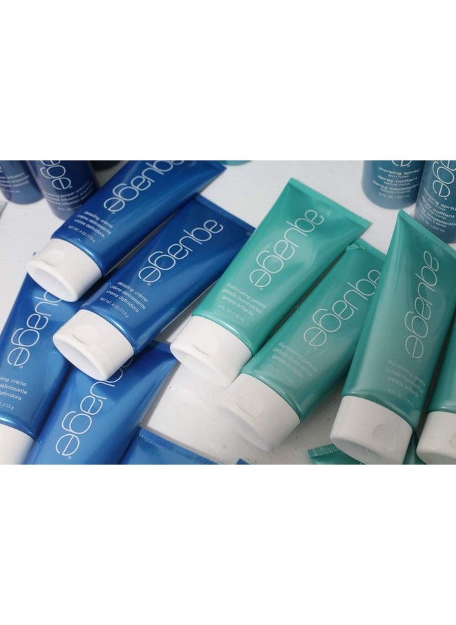 AQUAGE Freezing Spray, 10 Oz, Powerful Hold Hairspray, Non-Sticky, Provides Humidity Resistance and Maximum Shine, The Ultimate Tool for Long Lasting Style Retention