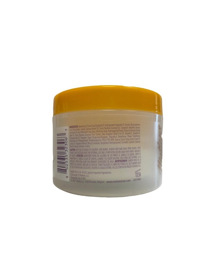 Motions Nourish & Care, Hair & Scalp Daily Moisturizing Hairdressing 6 oz (2 pack)